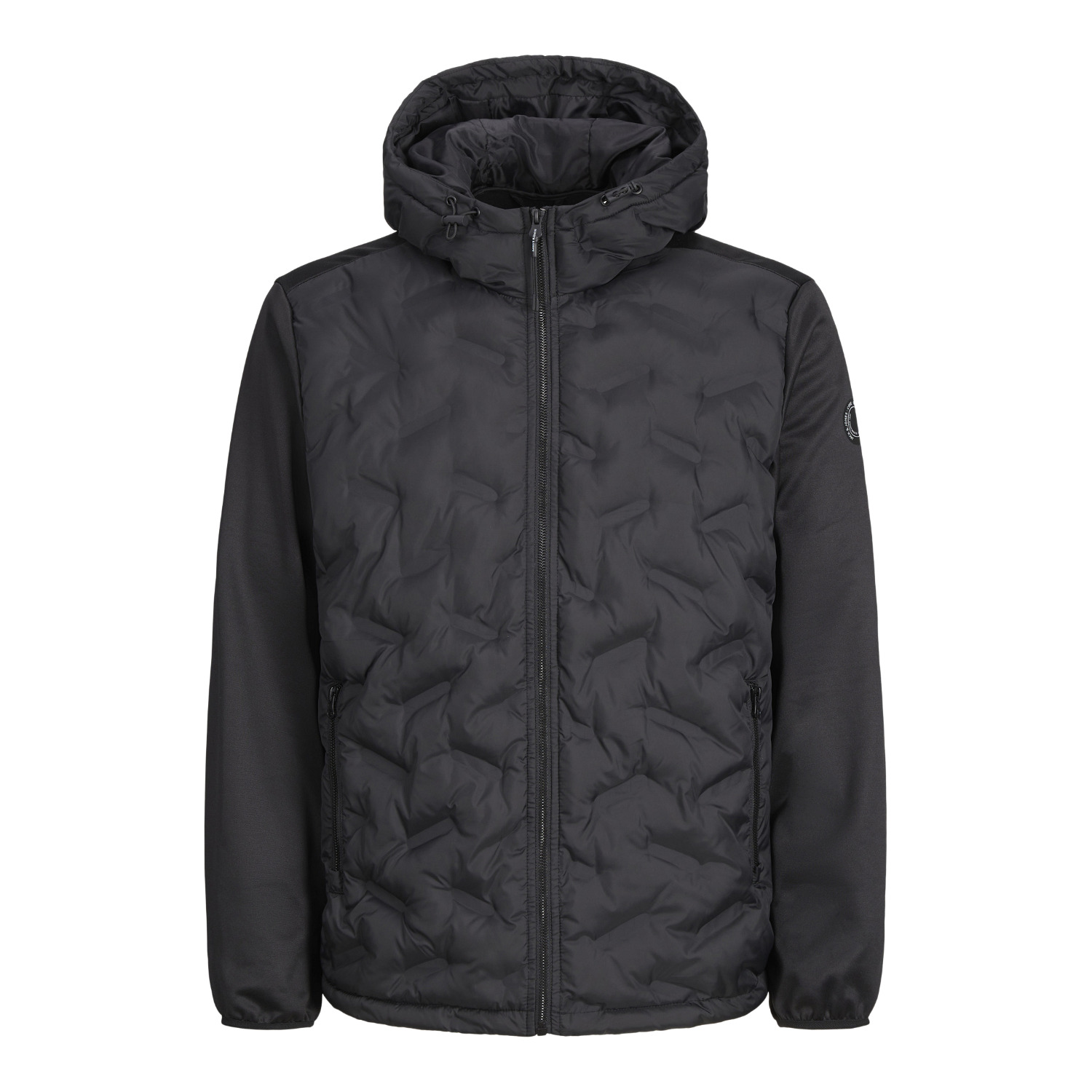 5715513487266 - Daunenjacke Jack & Jones Heat 5715513487266 - Daunenjacke Jack & Jones Heat