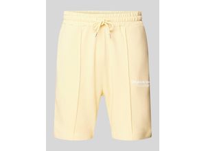 5715513592854 - Sweatshorts mit Tunnelzug Modell ESTERBRO