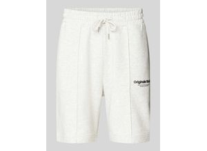 5715513592885 - Sweatshorts mit Tunnelzug Modell ESTERBRO