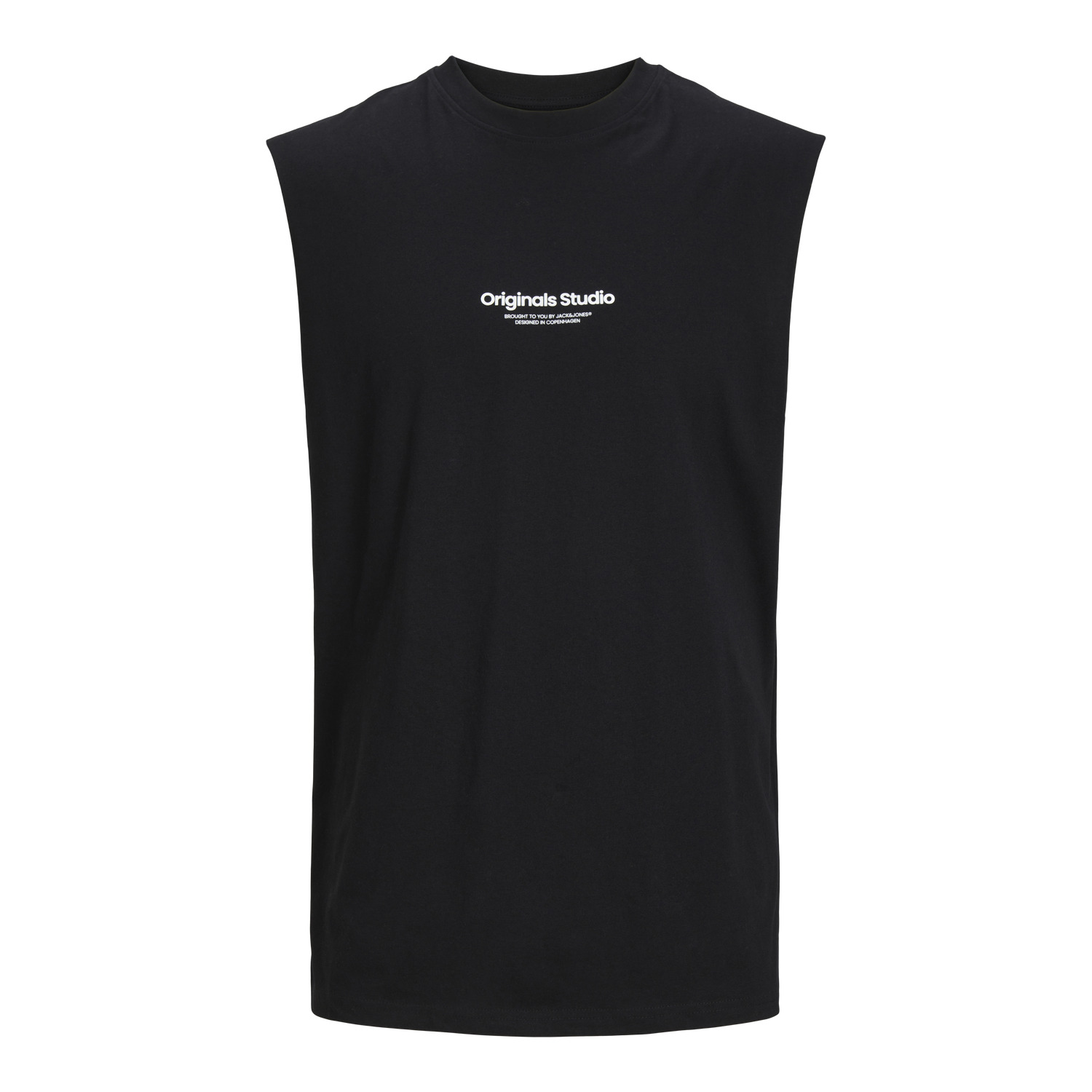 5715513605936 - Tanktop Jack & Jones Vesterbro