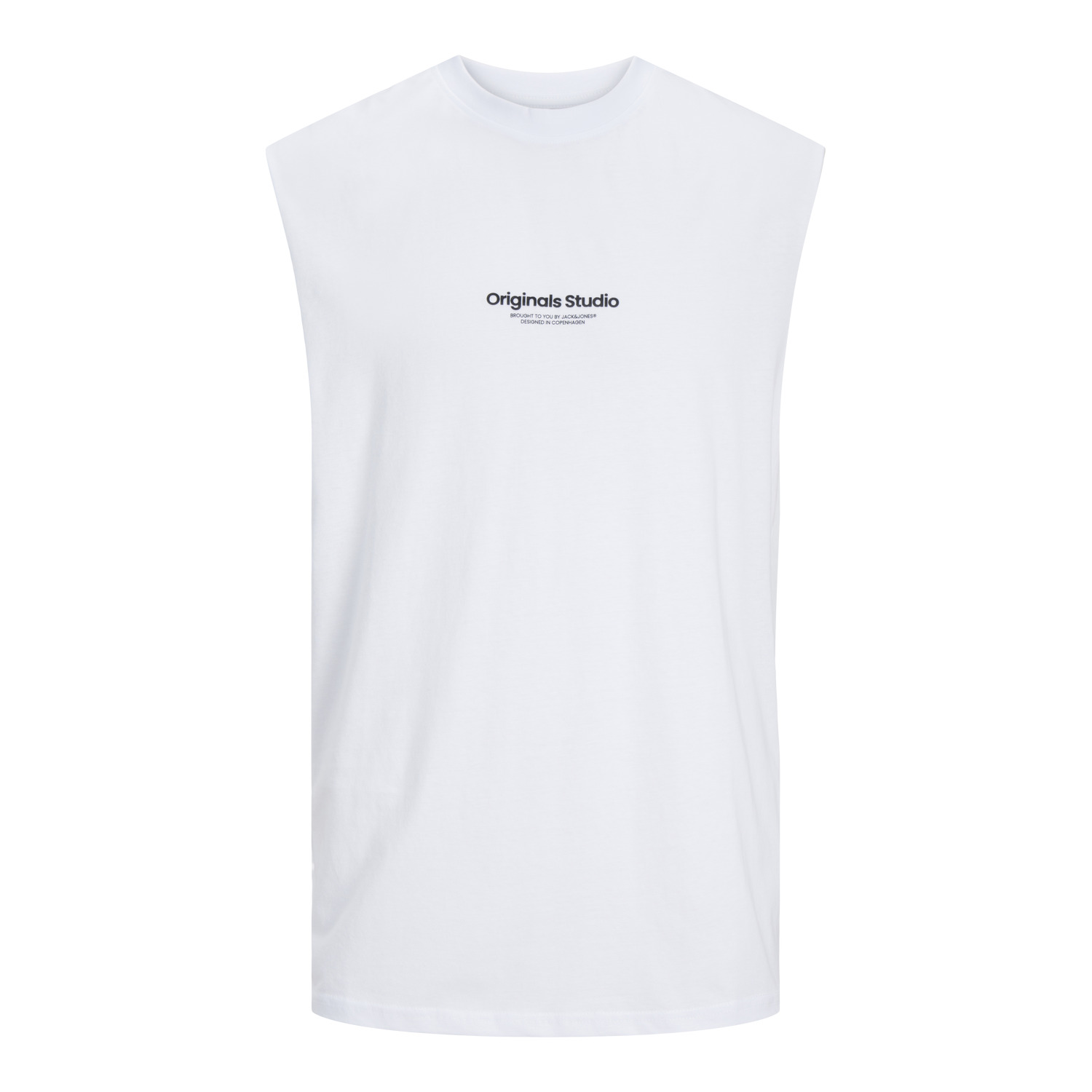 5715513605943 - Tanktop Jack & Jones Vesterbro