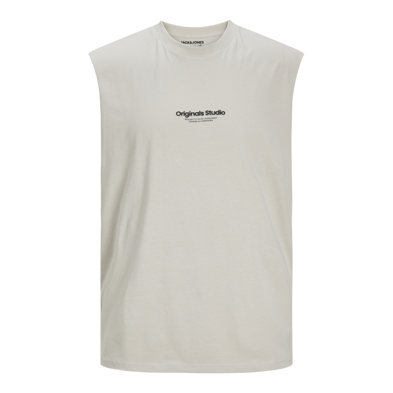 5715513605981 - Tanktop Jack & Jones Vesterbro