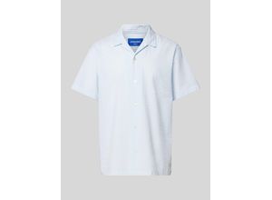 5715513682197 - Freizeithemd mit Knopfleiste in beige