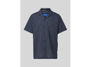 5715513698341 - Jack & Jones Hemd EASTER PALMA Kurzarmhemd 5715513698341 - Jack & Jones Hemd EASTER PALMA Kurzarmhemd