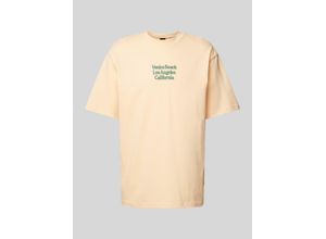 5715513951637 - Relaxed Fit T-Shirt aus reiner Baumwolle Modell KENNY