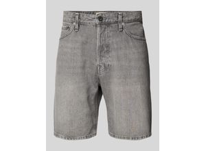 5715513957332 - Regular Fit Jeansshorts im 5-Pocket-Design Modell CHRIS 5715513957332 - Regular Fit Jeansshorts im 5-Pocket-Design Modell CHRIS