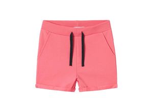 5715514020479 - - Sweat-Shorts NKFVOLTA in camellia rose Gr92