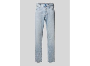 5715514037156 - Relaxed Fit Jeans mit Knopf- und Reißverschluss 5715514037156 - Relaxed Fit Jeans mit Knopf- und Reißverschluss