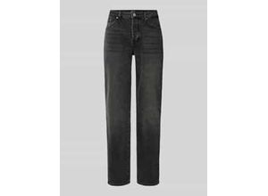 5715514251033 - ONSYOKE TAPERED WB 7850 DOT DNM NOOS Jeans schwarz in W33L32