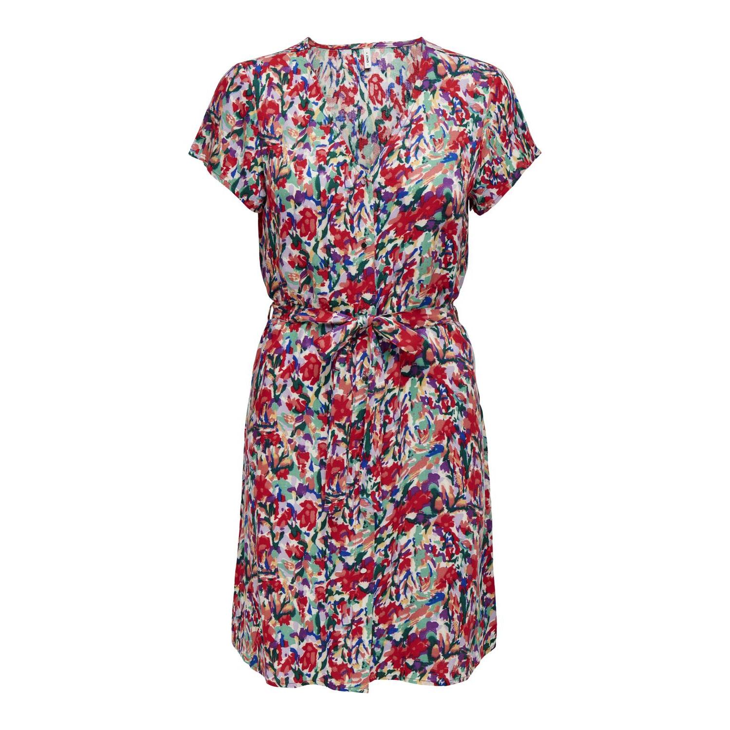 5715514783602 - Kleid Frau Elizabeth