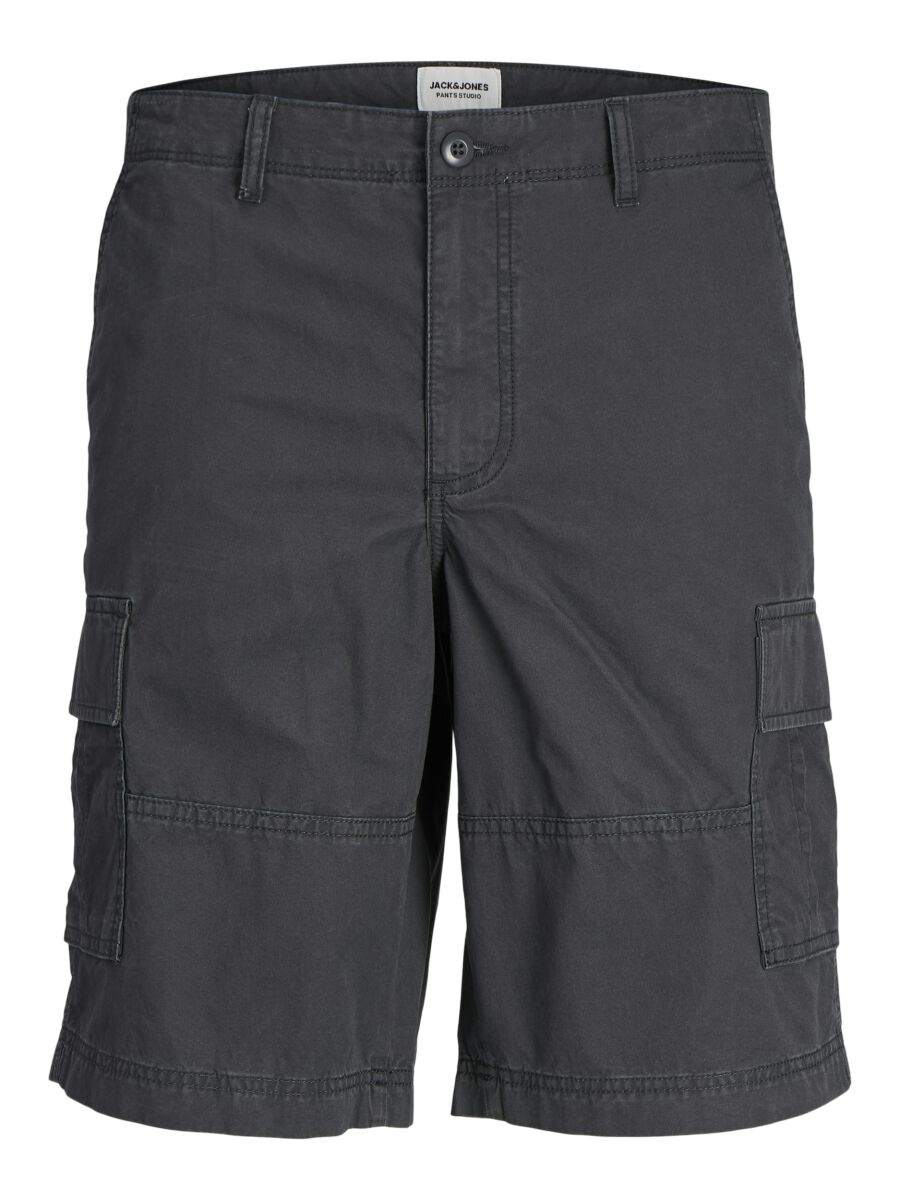 5715514848714 - JPSTInternational JJCampaign Short JNR Short grau in 146