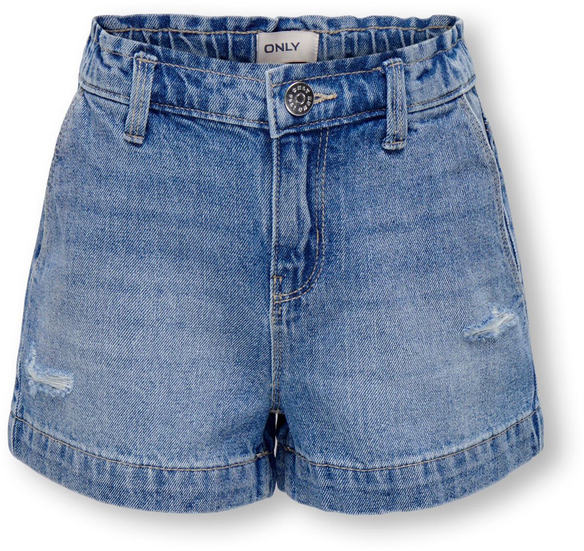 5715515469093 - Kogolivia Loose S S State Top Short blau in 164 5715515469093 - Kogolivia Loose S S State Top Short blau in 164