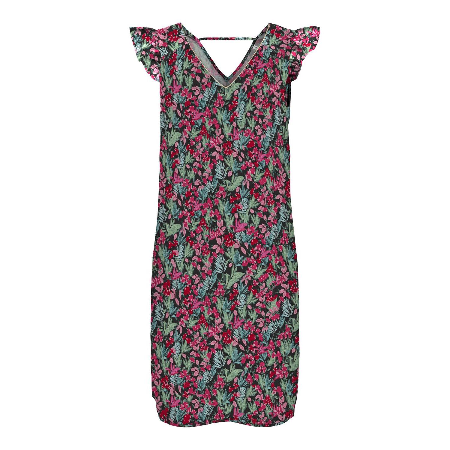 5715515789368 - T-Shirt-Kleid Paula Life 5715515789368 - T-Shirt-Kleid Paula Life