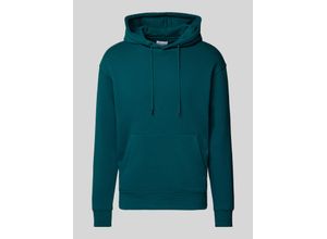 5715516008161 - Hoodie mit Känguru-Tasche Modell STAR