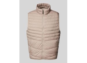 5715516189617 - Steppweste mit Stehkragen Modell STATE