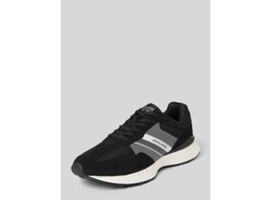5715516341909 - Sneaker mit Label-Patch und -Print Modell BOSTON 5715516341909 - Sneaker mit Label-Patch und -Print Modell BOSTON