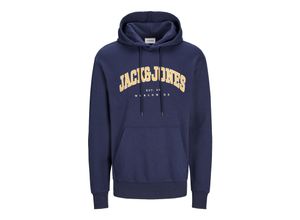5715516385804 - Jack & Jones Kapuzensweatshirt CALEB Hoodie