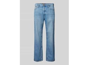 5715516491895 - Regular Fit Jeans im 5-Pocket-Design Modell EDDIE