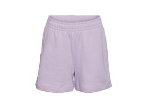 5715516509378 - VERO MODA GIRL - Sweat-Shorts VMBRENDA in pastel lilac Gr116