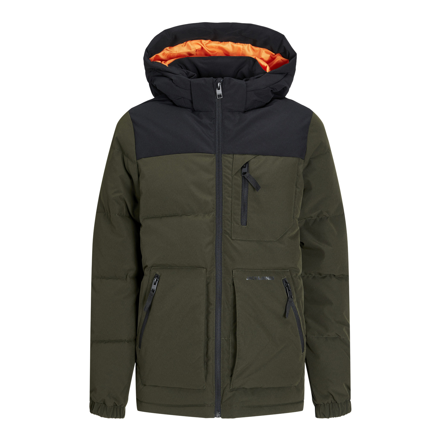 5715516565794 - Kinder-Daunenjacke Jack & Jones Otto