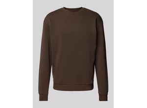 5715516671921 - Sweatshirt mit Rundhalsausschnitt Modell BRADLEY