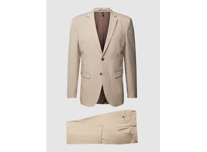 5715516720605 - Slim Fit 2-Knopf-Sakko Modell LIAM