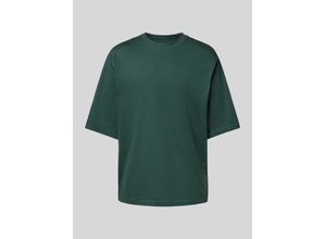 5715516979515 - Oversized T-Shirt mit Rundhalsausschnitt Modell MILLENIUM