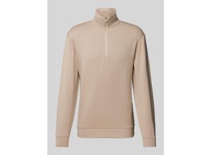 5715517429736 - Regular Fit Sweatshirt aus Viskose-Mix Modell EMANUEL 5715517429736 - Regular Fit Sweatshirt aus Viskose-Mix Modell EMANUEL