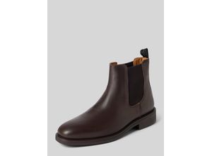 5715517551802 - Chelsea Boots mit elastischen Einsätzen Modell JOSEPH