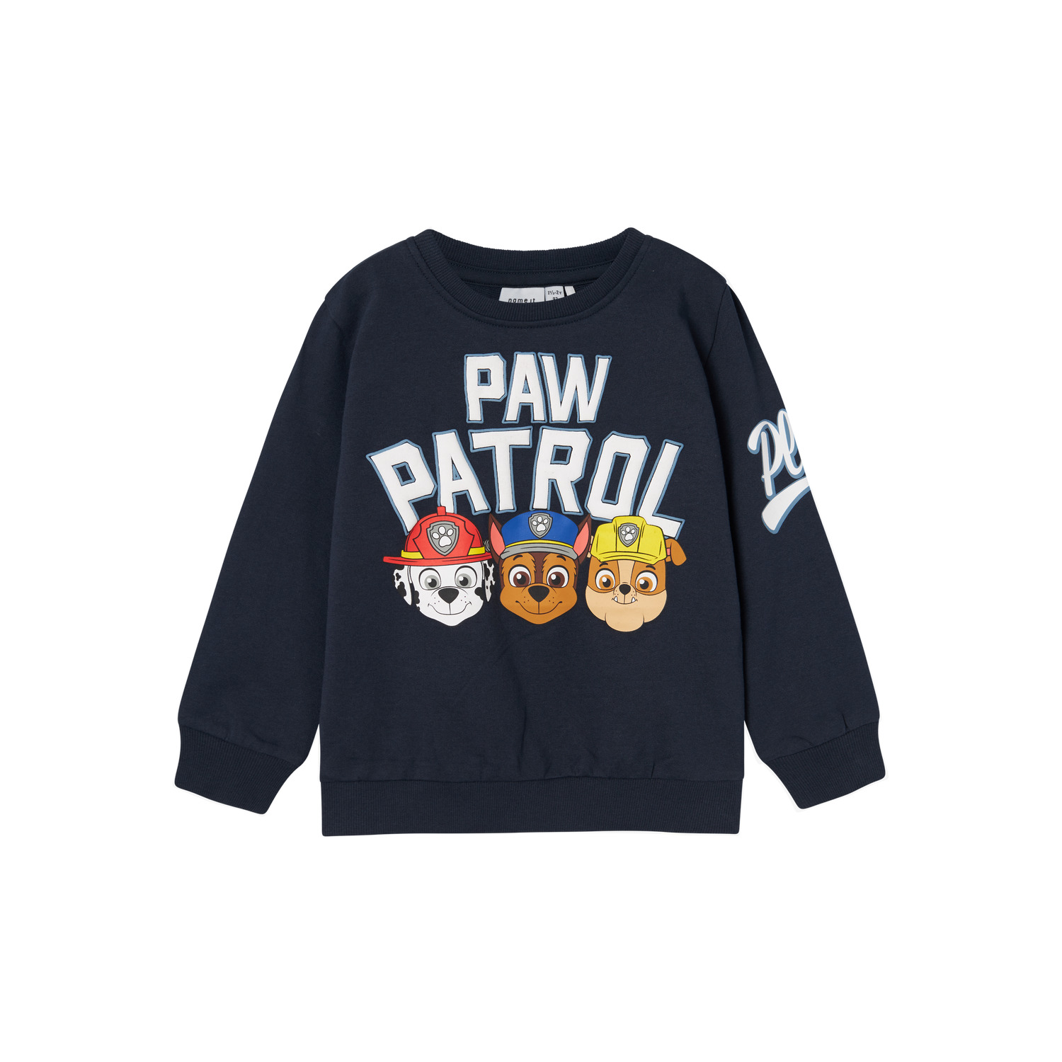 5715517567285 - Pullover Kind Name it Jokba Paw Patrol