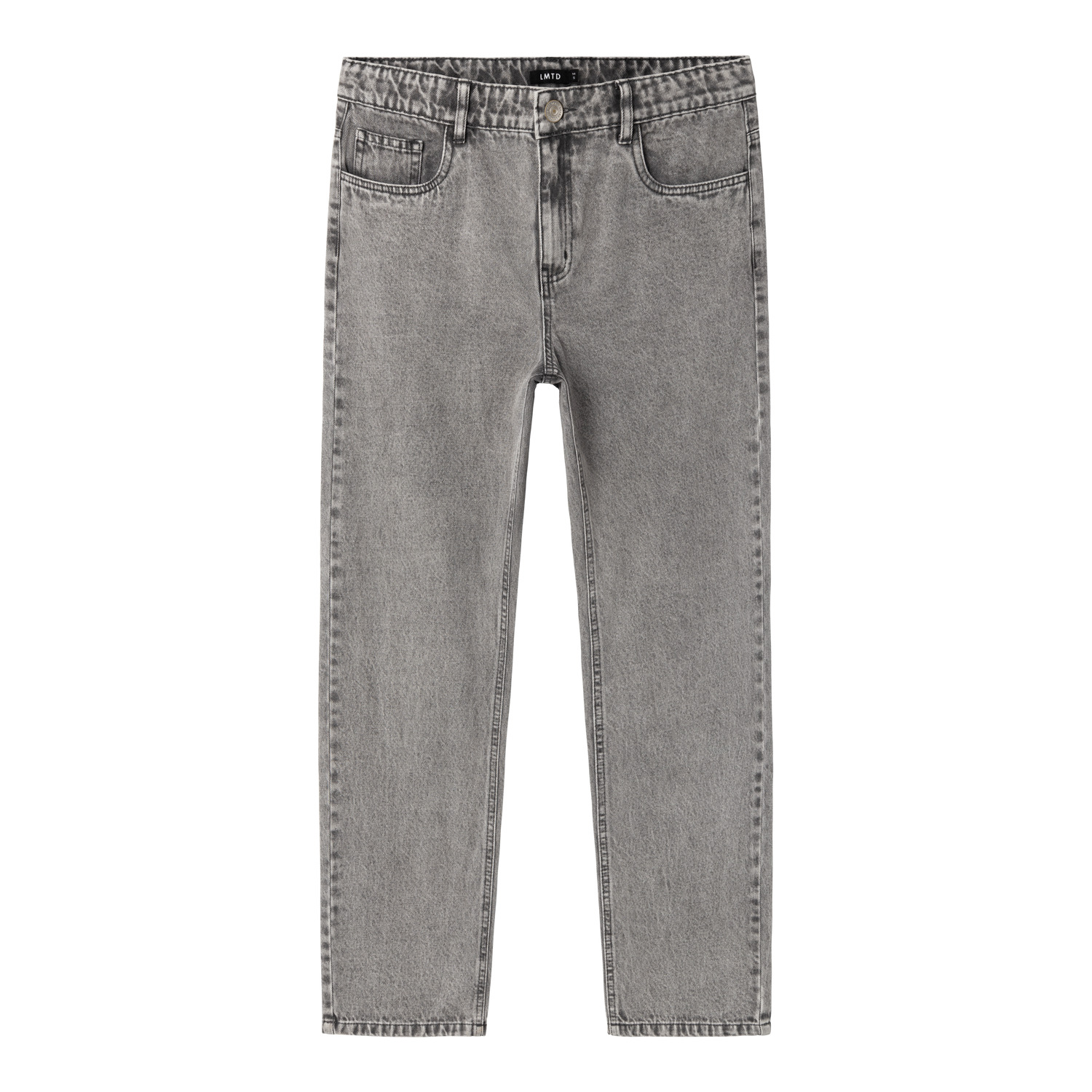 5715517582257 - Straight Jeans Kind Name it Toneizza Dad