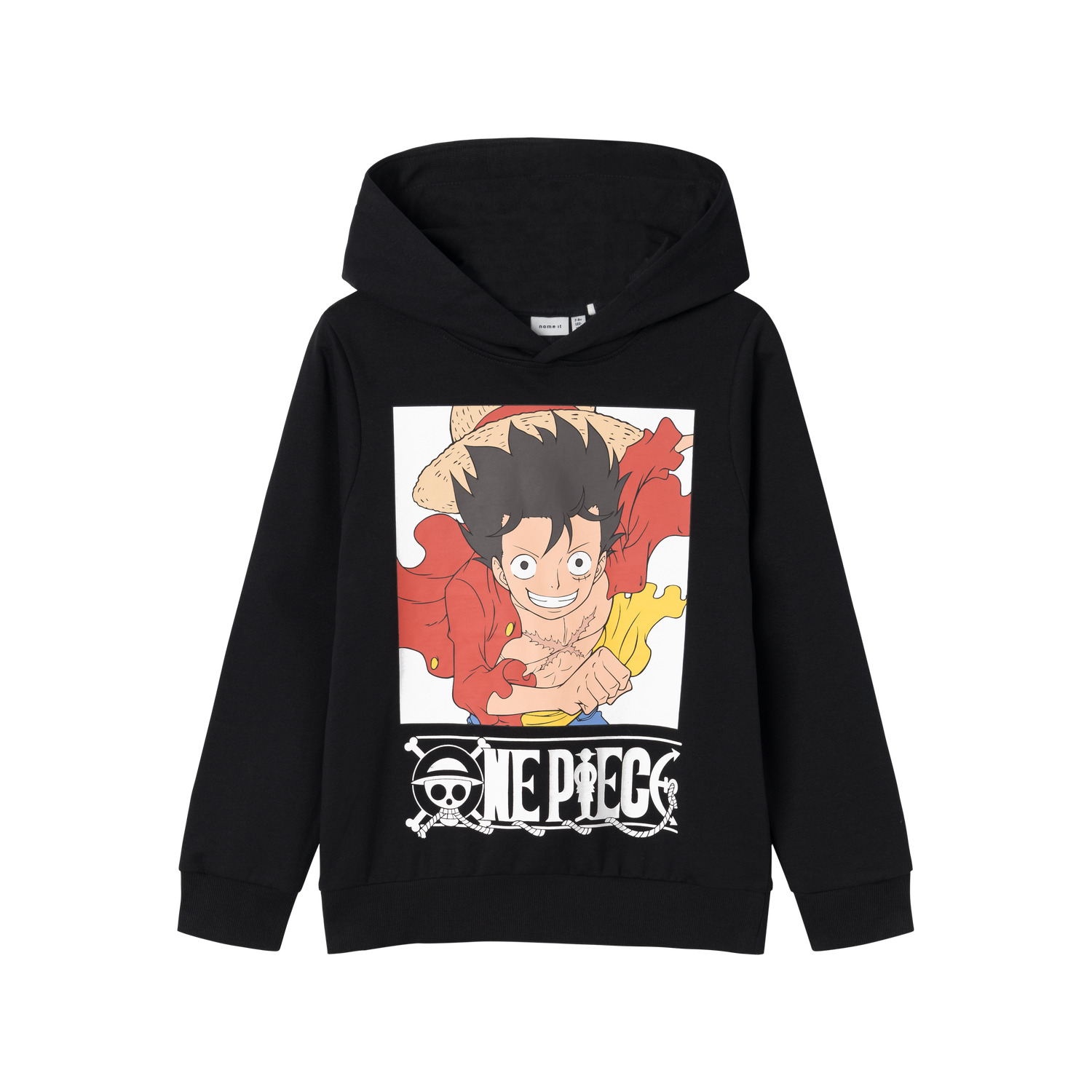 5715517594977 - Hoodie Kinder Name it Jeph One piece