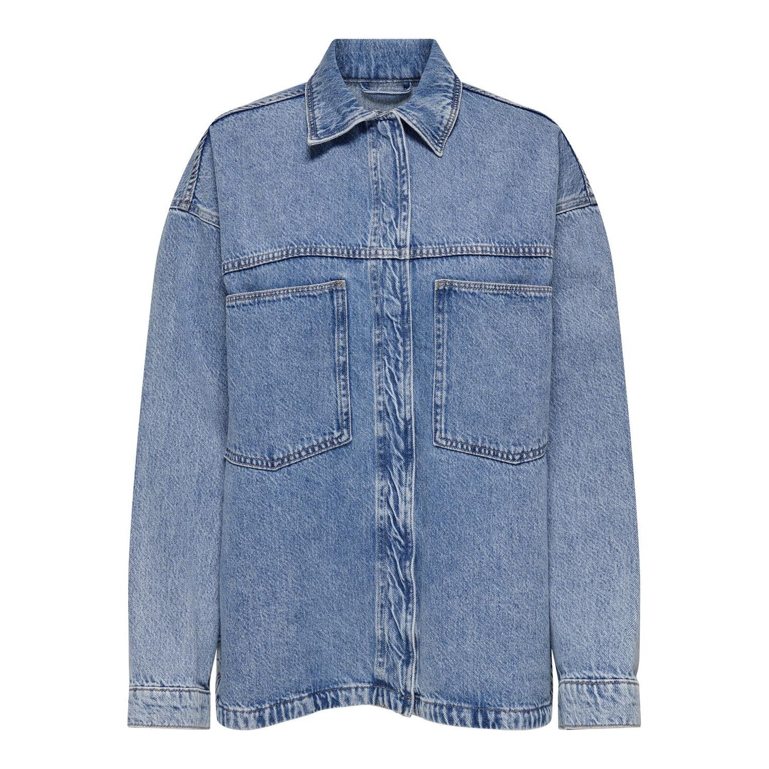 5715517755392 - Jeansjacke Frau Emmie 5715517755392 - Jeansjacke Frau Emmie