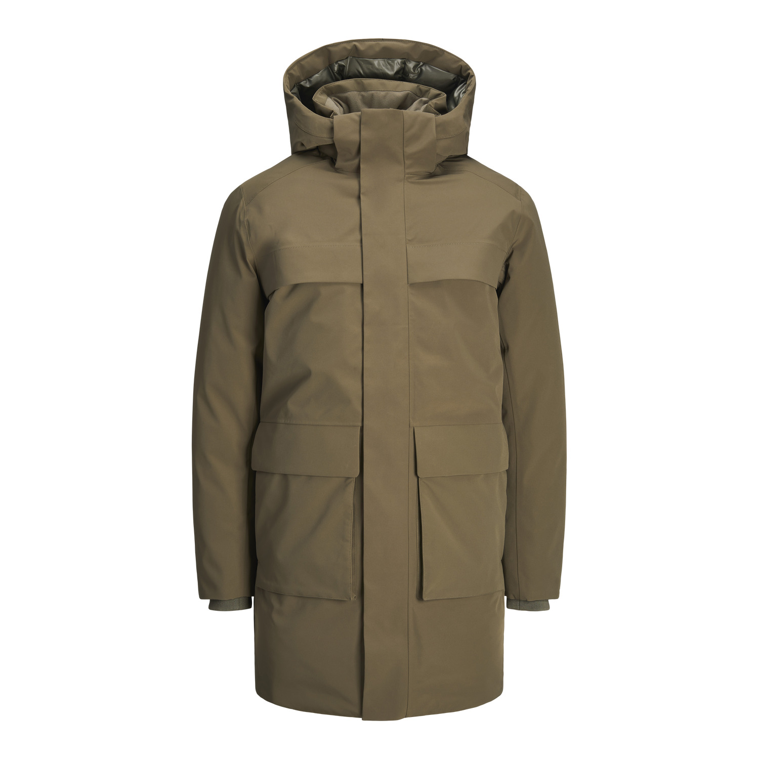 5715518260123 - Regenjacke Jack & Jones Wave