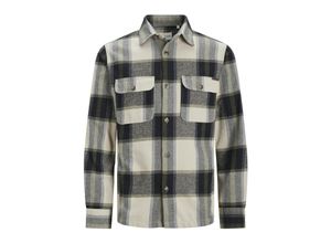 5715518412638 - Jack & Jones Junior Hemd DARREN Langarmhemd 5715518412638 - Jack & Jones Junior Hemd DARREN Langarmhemd