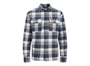 5715518412645 - Jack & Jones Junior Hemd DARREN Langarmhemd