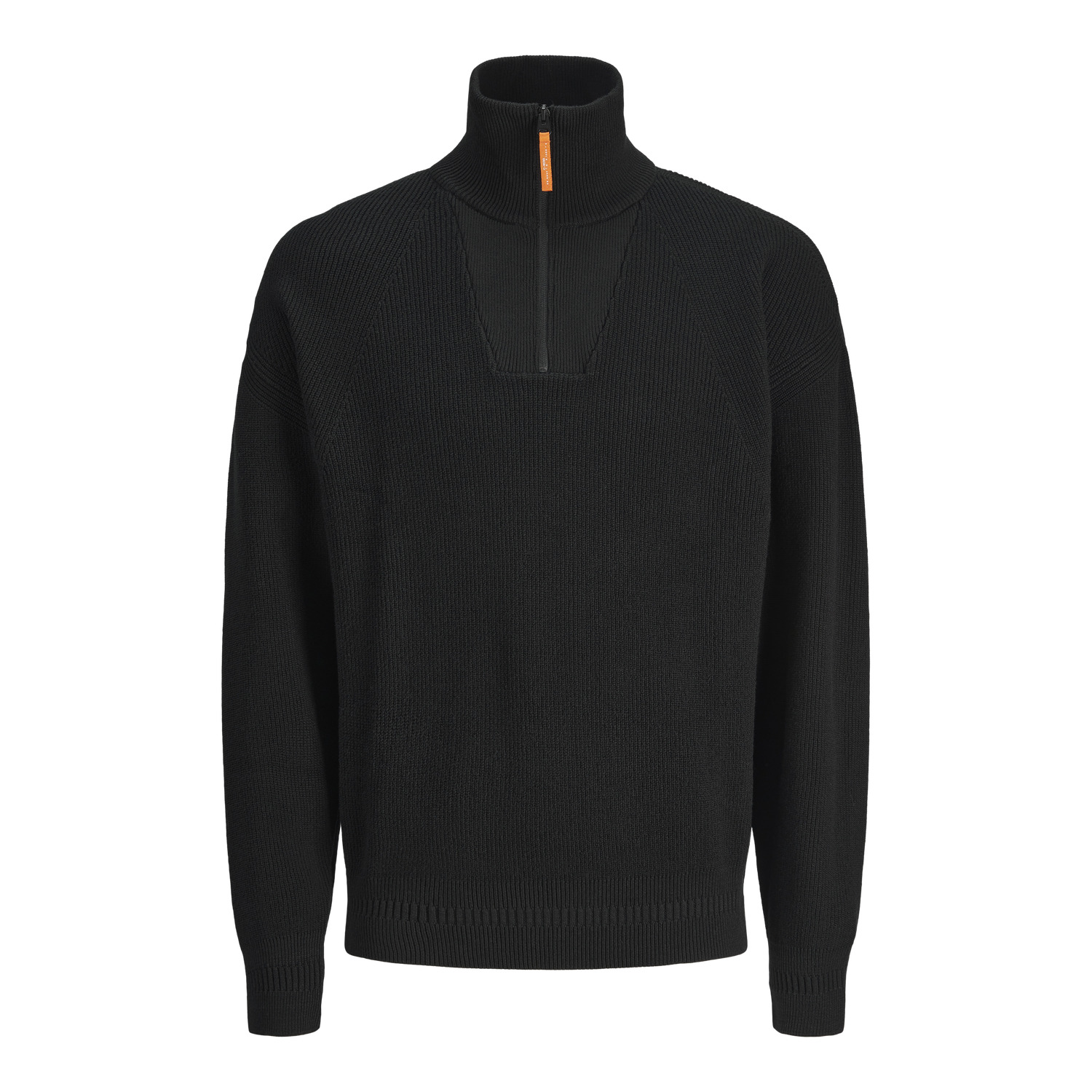 5715518487247 - Pullover 1 2 Reißverschluss Jack & Jones Outdoor