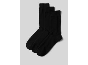 5715518487896 - Socken mit Stretch-Anteil Modell RAFAEL im 3er-Pack