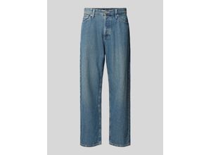 5715518994554 - Baggy Fit Jeans im 5-Pocket-Design Modell ALEX