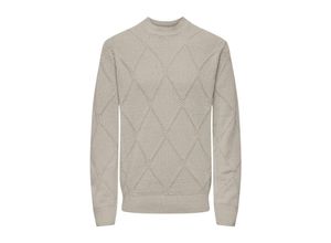 5715519457997 - Pullover FARID Strickpullover R-Neck