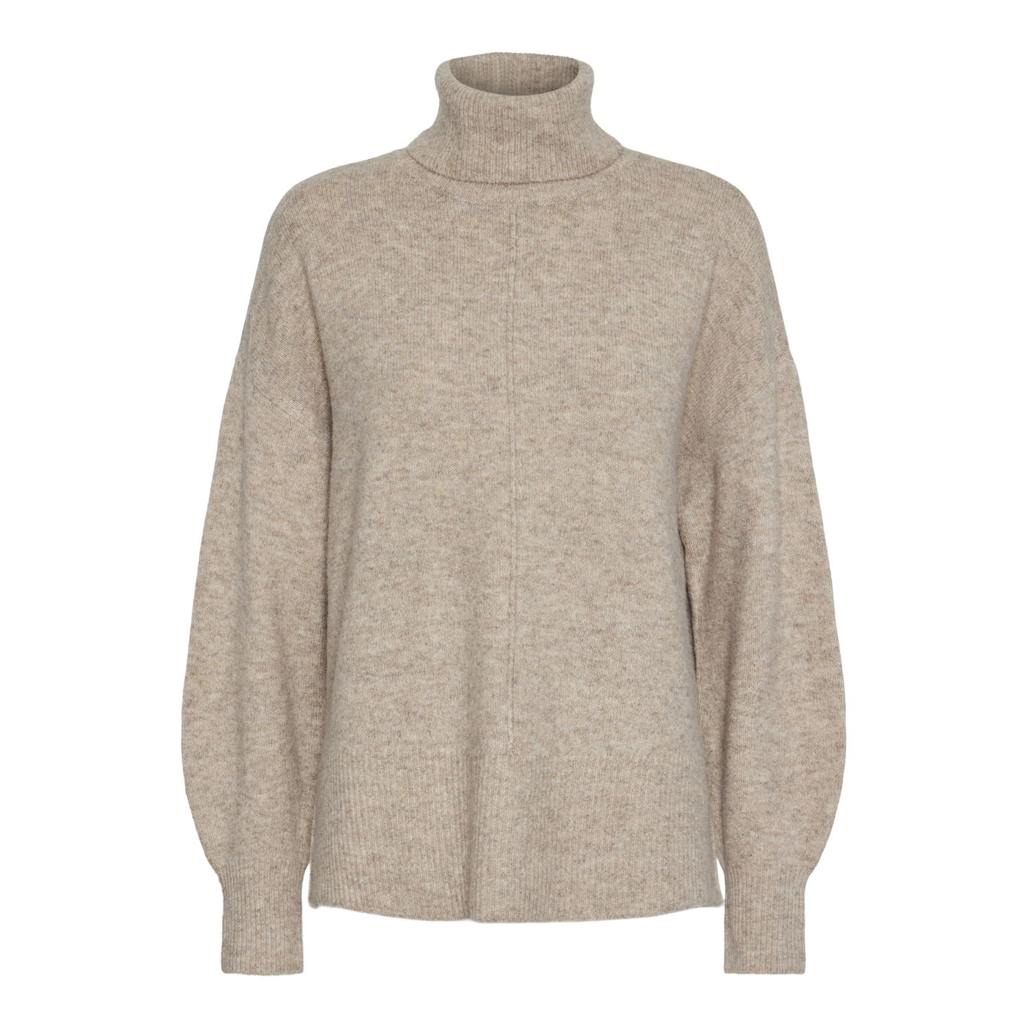 5715519468849 - Rollkragenpullover Frau Malou