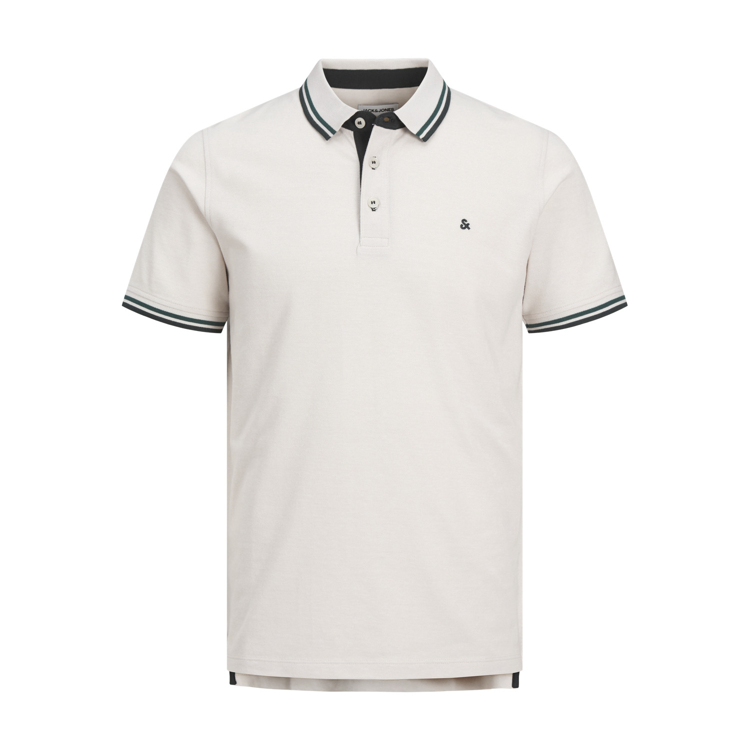 5715519626201 - Polo-Shirt Jack & Jones Paulos