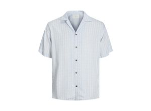 5715520322284 - Jack & Jones Hemd AARON Kurzarmhemd