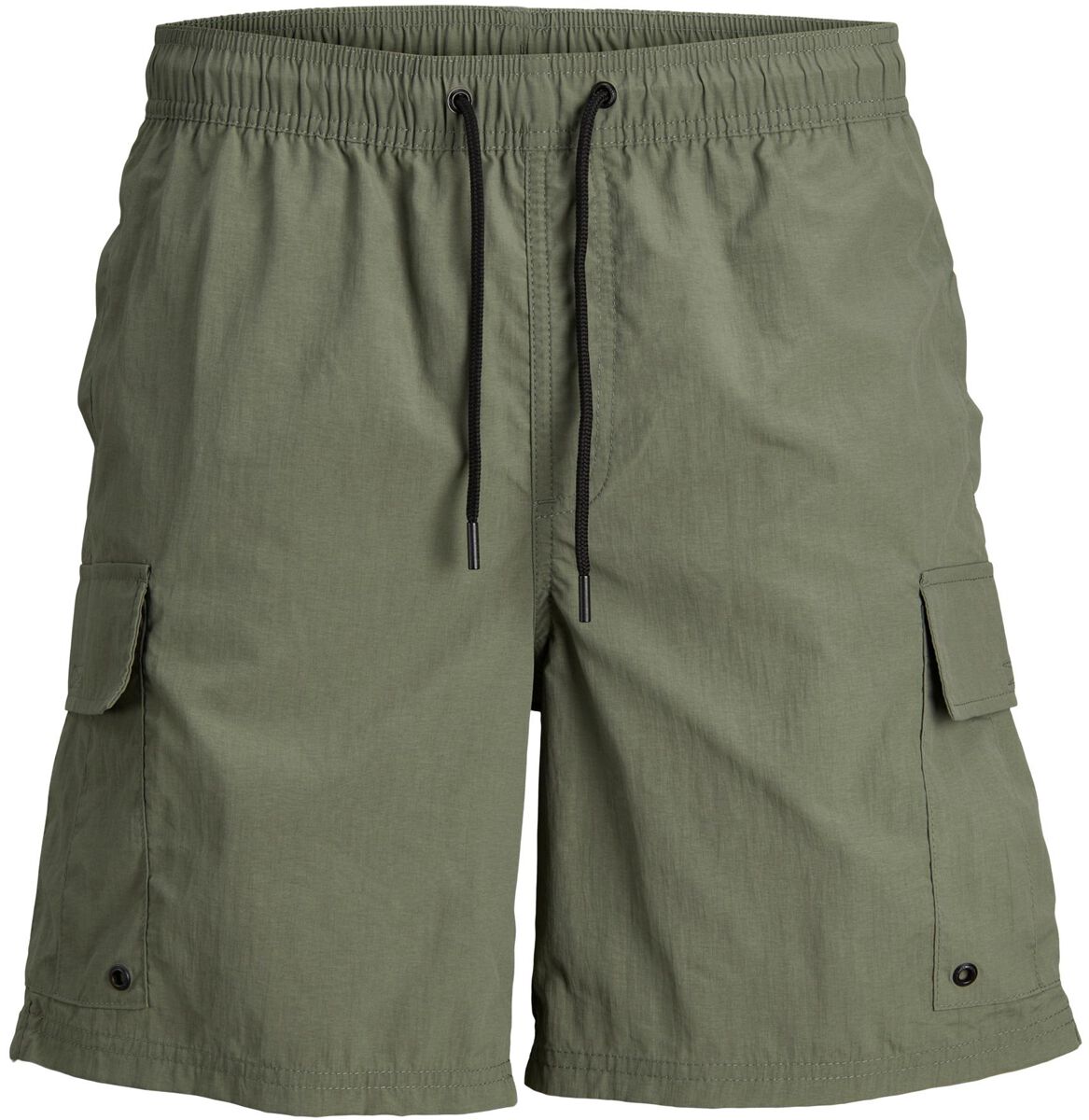 5715520749326 - JPSTFIJI Jjswim Cargo LY Short oliv in 164