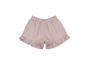 5715522023042 - MarMar Copenhagen - Shorts PALA FRILL in light cheek Gr110