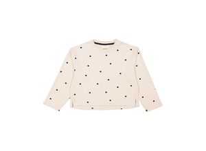 5715522057498 - MarMar Copenhagen - Langarmshirts TRUELY in night dot Gr104