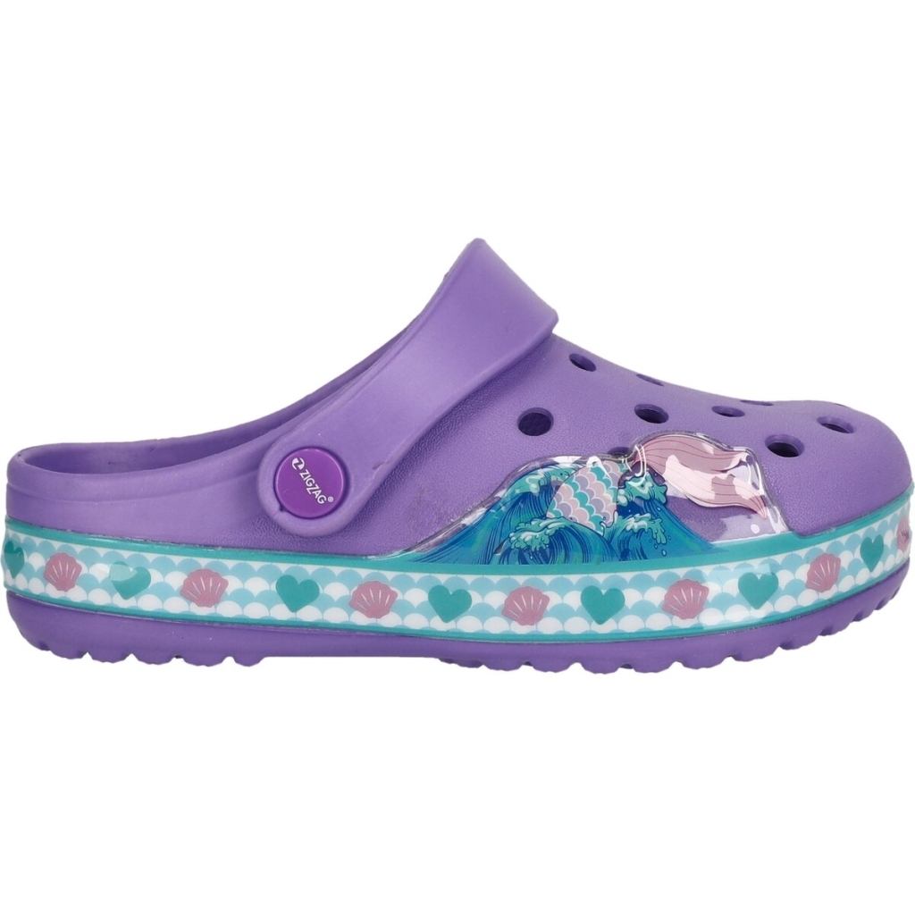 5715549299215 - Clogs Mädchen Burundi
