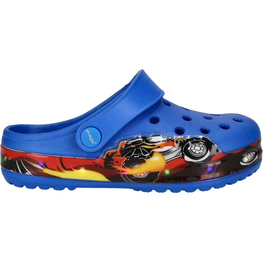 5715549299314 - Clogs Mädchen Burundi