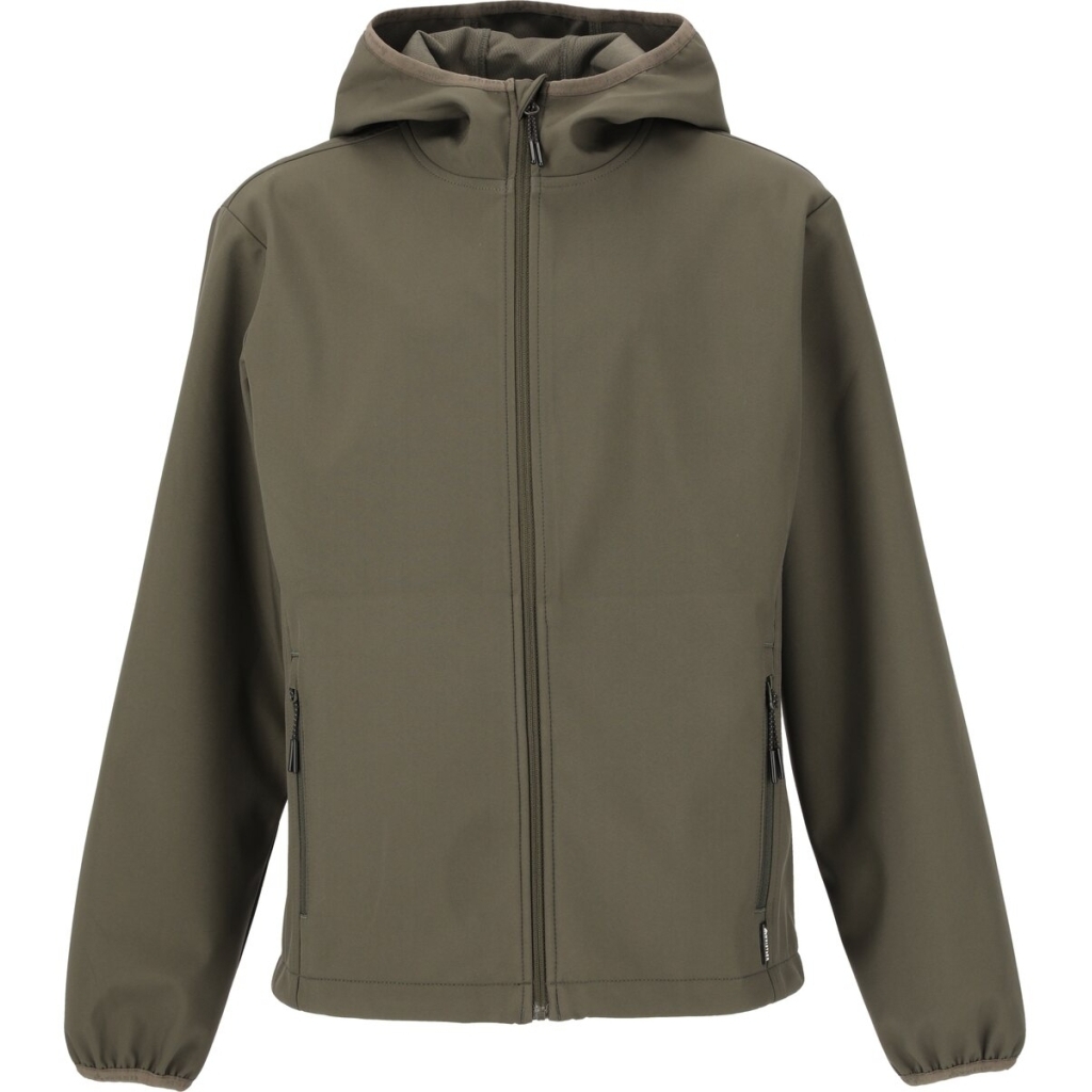 5715549351111 - Regenjacke für Kinder Luango