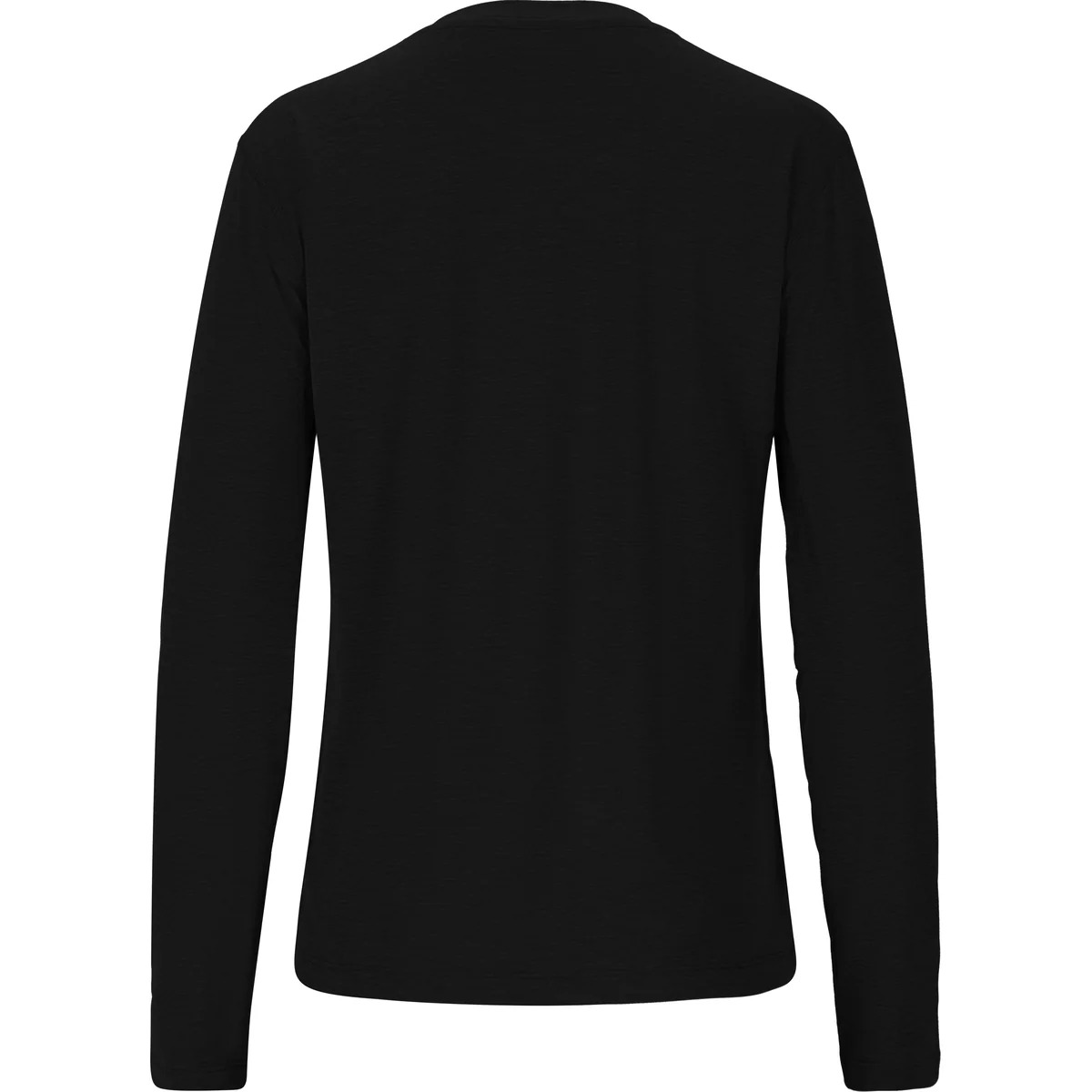 5715549641168 - Langarmshirt Alvaly Melange